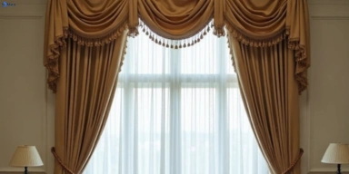 Steam cleaning heavy drapes on-site birchgrove-nsw Matty Curtain Cleaning